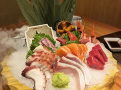 -皇品田苑日式料理(苏州中心店)
