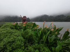 -广州市石门国家森林公园