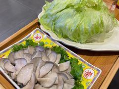 -芦月轩羊蝎子(劲松店)
