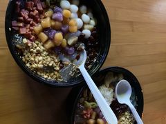 -糖糖冰粉(凤城三路总店)