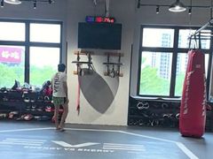 -EVE格斗健身工作室(周康店)
