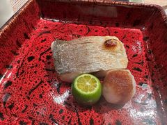 -一阳寿司(麦子街店)