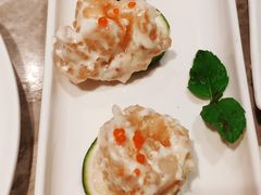 青柠怪味虾-106餐厅(山水文园店)