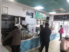 -老磁器口豆汁店(天坛店)
