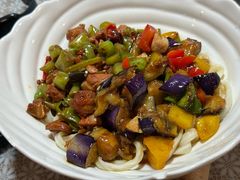 -文三里屯面馆(三里屯店)