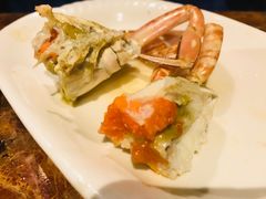 -船奇蒸汽海鲜·闽菜(八市海鲜总店)