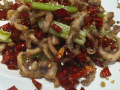 -恩宏德餐馆(平山道店)