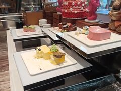 -威珀斯酒店·珀萃美食餐厅