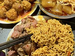 -香猪坊韩国烤肉专属门店(魏公村店)