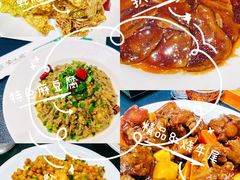 -紫光园·烤鸭·北京菜(团结湖店)