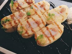 玉子烧-白石的深夜食堂(大上海店)