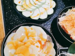 -九田家黑牛烤肉料理(郫都万达檬柏西路店)