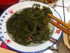 -贤合庄卤味火锅(安吉万达店)