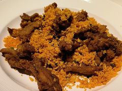 -宝轩渔府·老字号海鲜·正宗津菜(水上店)