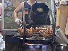 -余艳梅拌面世家(马场横路店)