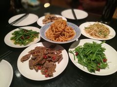 -老孙家饭庄·非遗(东关店)
