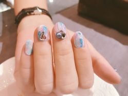 -一然·海俪