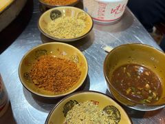 -阿昌白族石板烧·菌锅(大理古城店)