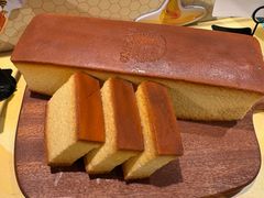 -CARINO BAKERY&CAFE(人广来福士店)