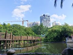 -深圳国际园林花卉博览园