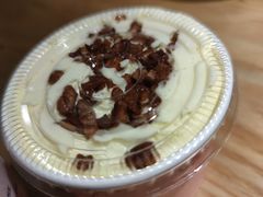-霓裳茶舞(蒸湘万达店)