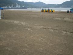 -东海半边山旅游度假区