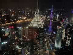 -上海柏悦酒店·世纪100牛排馆