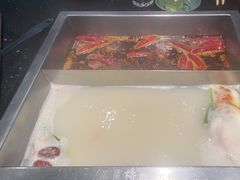 -五星桥原切肥牛火锅·30年专注好牛肉(湖塘店)