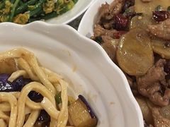 -文三里屯面馆(三里屯店)