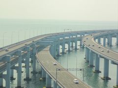 -星海湾跨海大桥