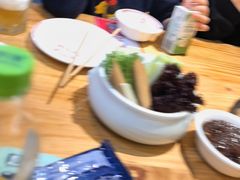 -老姑砂锅·烧烤天津菜(体北道店)