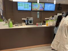 -奈雪的茶(广州万菱汇PRO店)