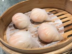 -白天鹅宾馆-宏图府餐厅