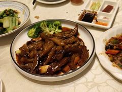 -福来居烤鸭店(天坛二店)