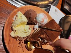 -爱合牛·和牛烧肉&和牛火锅放题(伊势丹南京路店)