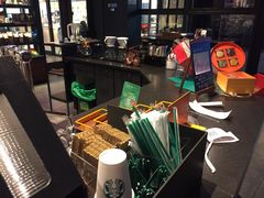 -星巴克(杭州下沙福雷德店)