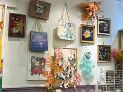 -100家灵感仓库·DIY团建(什刹海店)