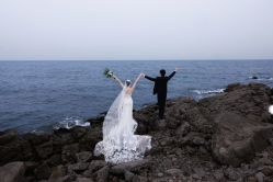 -秦皇岛我和你婚纱摄影工作室