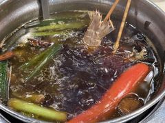 -围炉夜话·潮汕卤水火锅(榕江店)