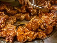 -东门町美食街