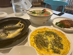 -莆田餐厅PUTIEN(三里屯店)