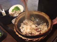 -捞神煲汤火锅(湖滨商业街店)