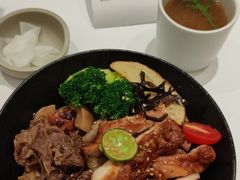 -牛邸·烧肉饭(来福士店)