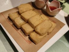-陈江波老鸭煲(化工路店1号店)