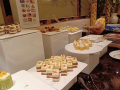 -索菲特西湖大酒店·香榭丽全日候餐厅(南山路店)