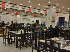 大堂-羊守一(九棵树店)