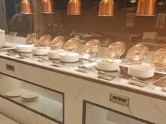 -合肥富力威斯汀酒店·知味餐厅