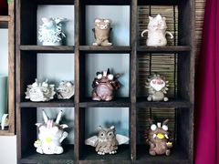 -一片田陶艺工作室
