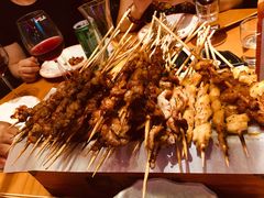 -肉串汪(望京店)