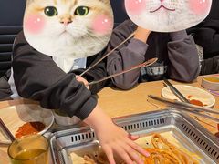 -新石器烤肉(百联川沙店)